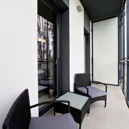 P&o Zachodni Iii 华沙